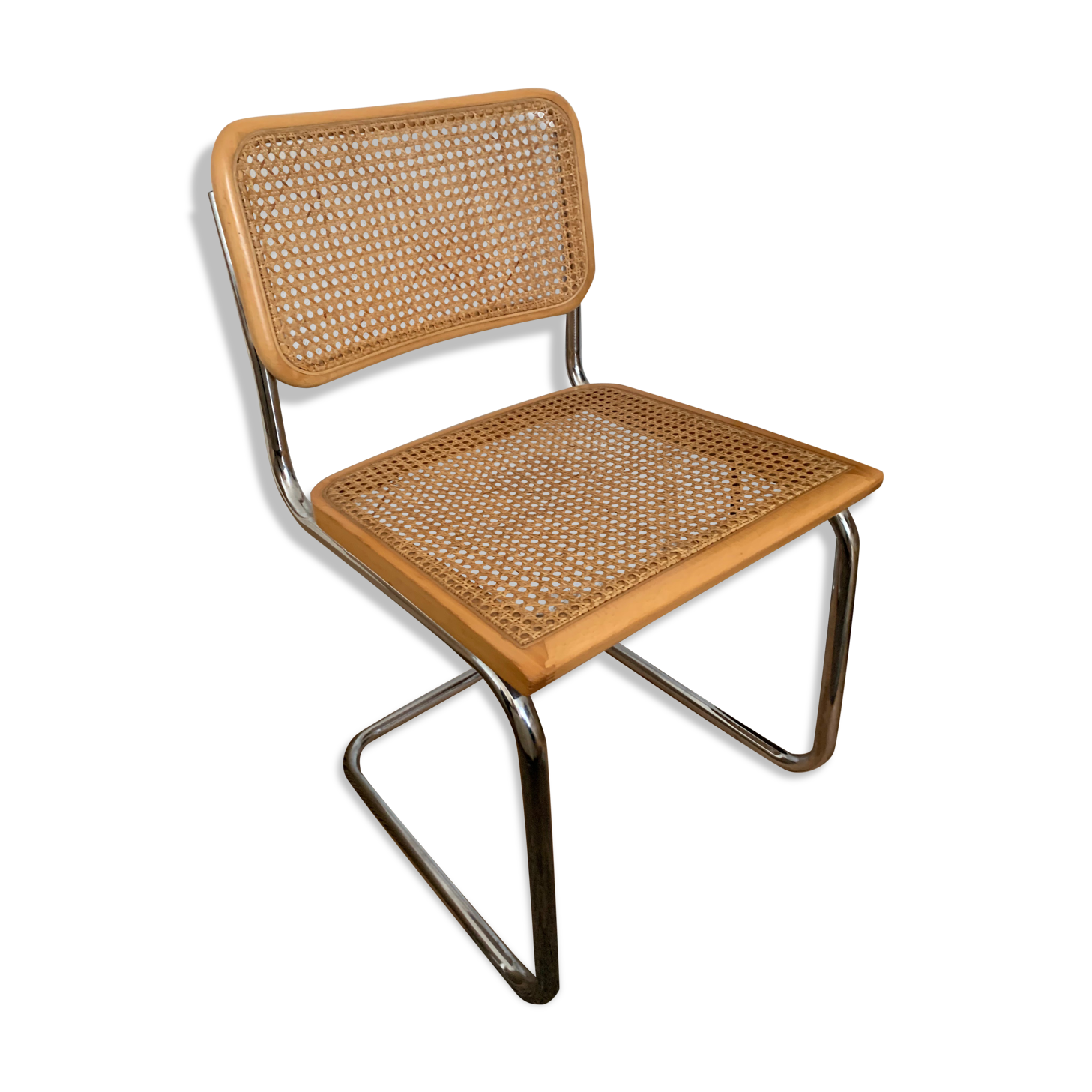 Marcel Breuer chair