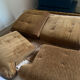 Convertible sofa Albert Ducrot 60