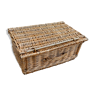 Wicker basket