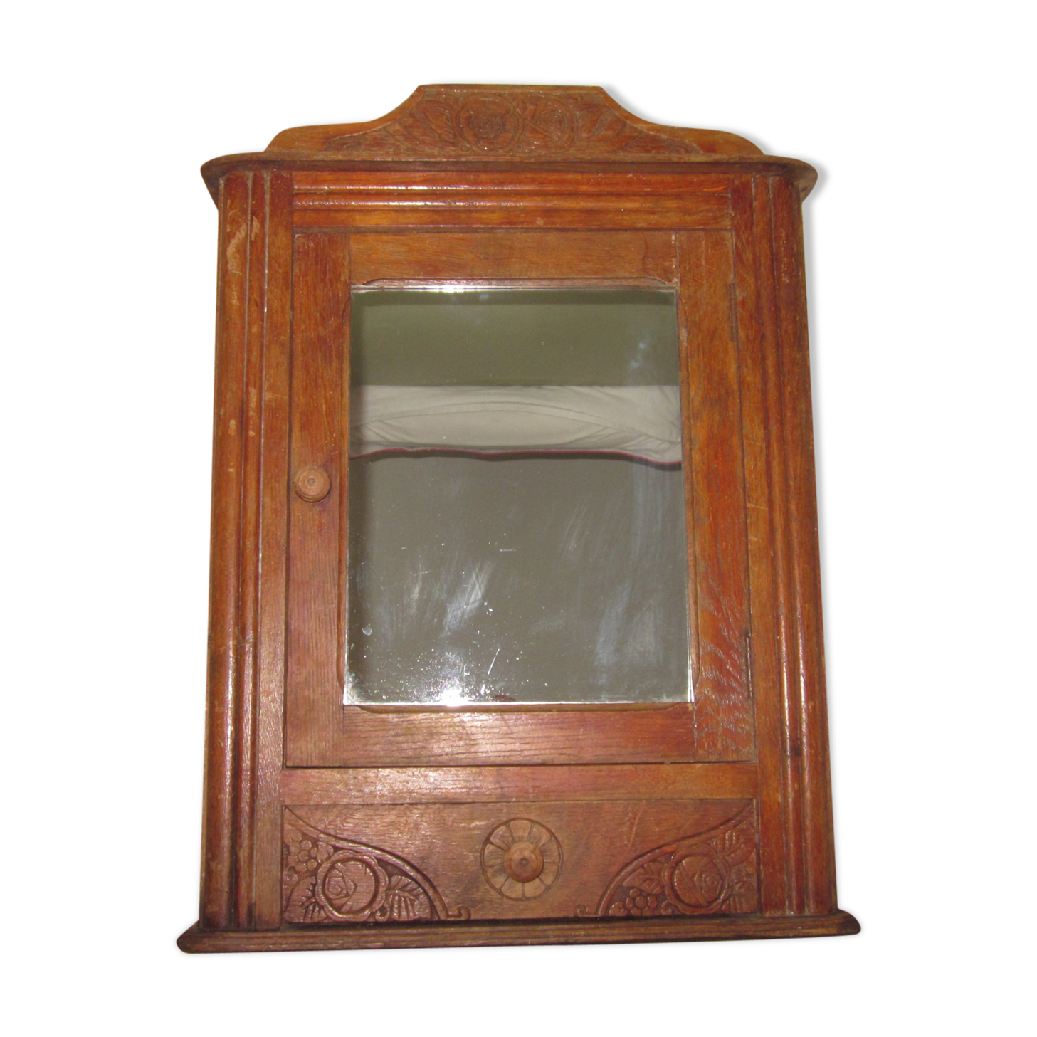 Armoire de toilette ou pharmacie
