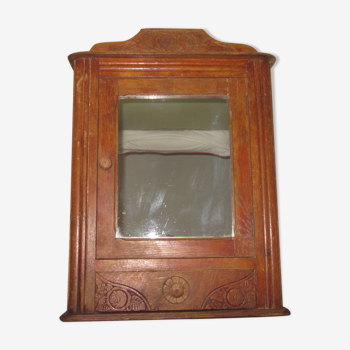 Armoire de toilette ou pharmacie