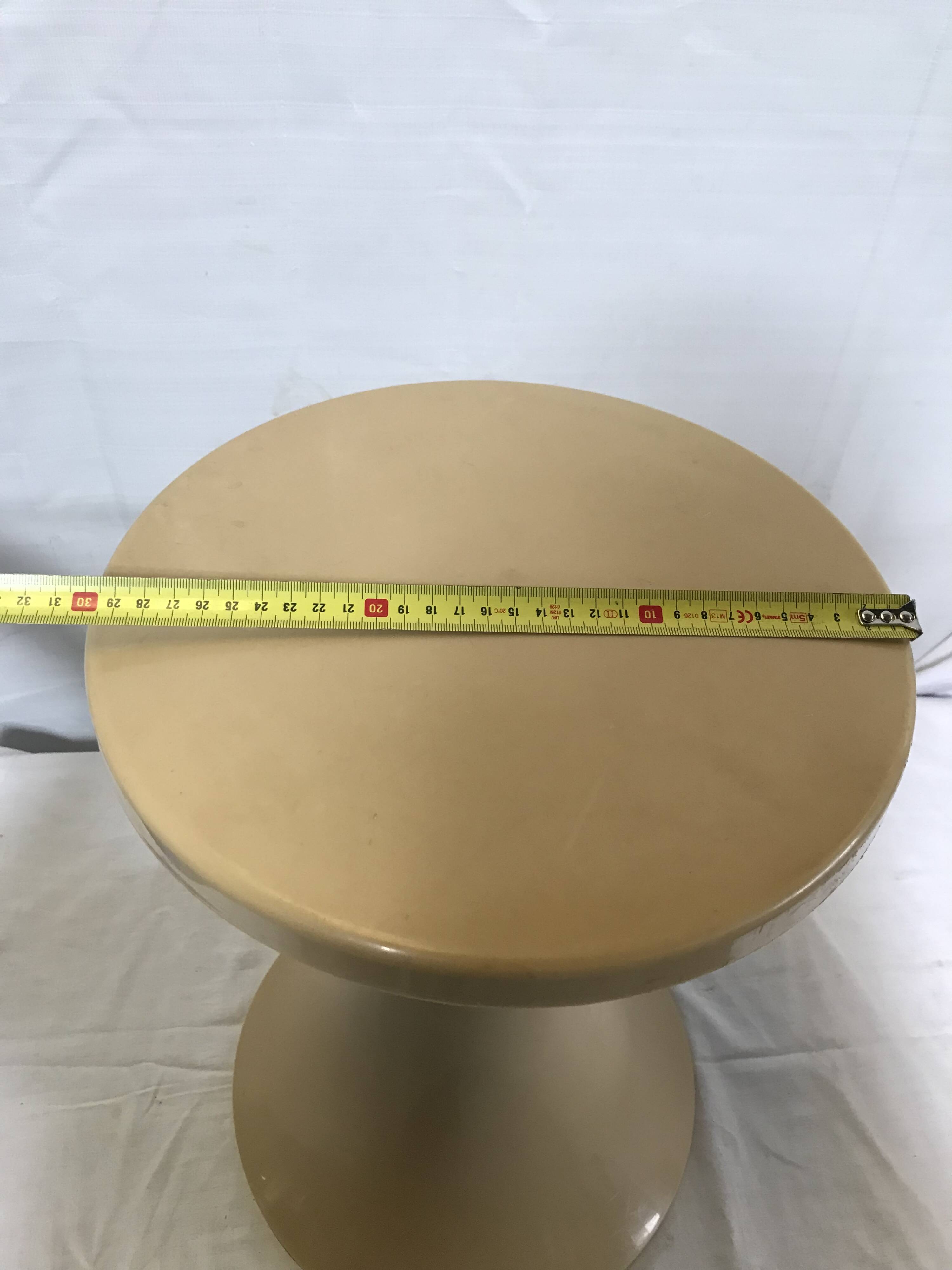 Tabouret Tam-Tam par Stamp