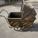 1920s pram