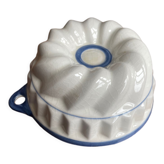 Kouglof mould