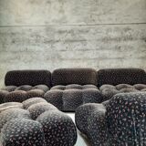 Canapé modulaire Camaleonda, Mario Bellini pour B&B