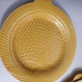 Fish plates