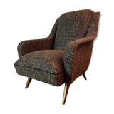 Armchair year 50s