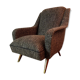 Fauteuil années 50