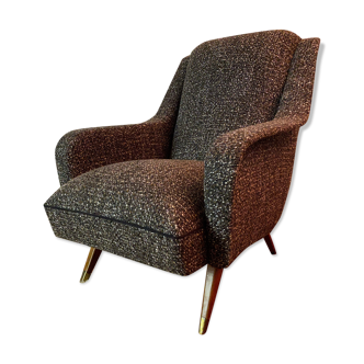 Armchair year 50s
