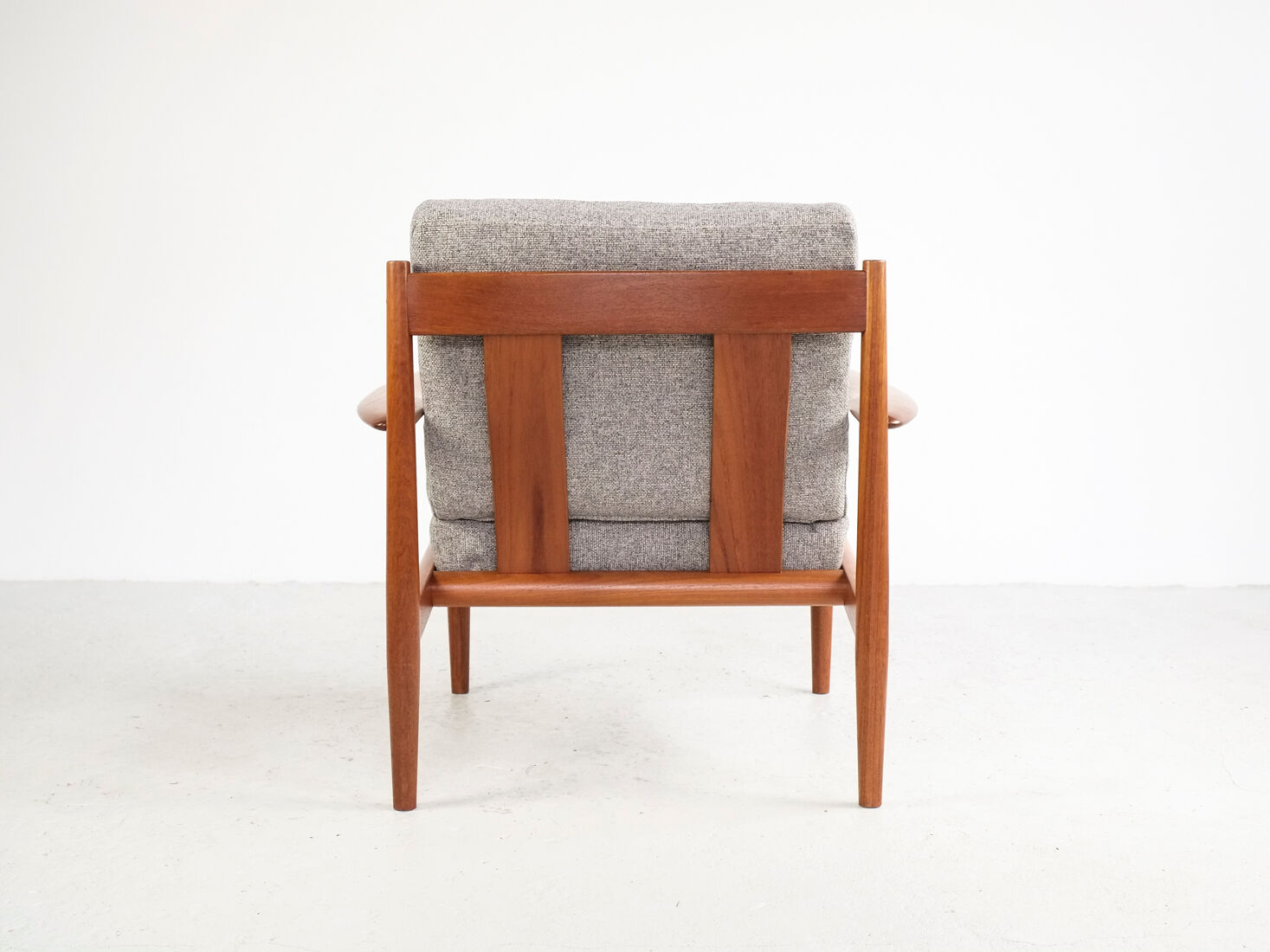 Armcahir by Grete Jalk for France and Søn 1960