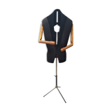 Mannequin de tailleur / égout