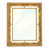 Miroir parecloses en résine 70x58 cm