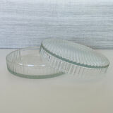 Glass box