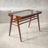 Coffee Table by František Jirák for Tatra Czechoslovakia 1960s