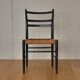Scandinavian Ekström 60s Chair