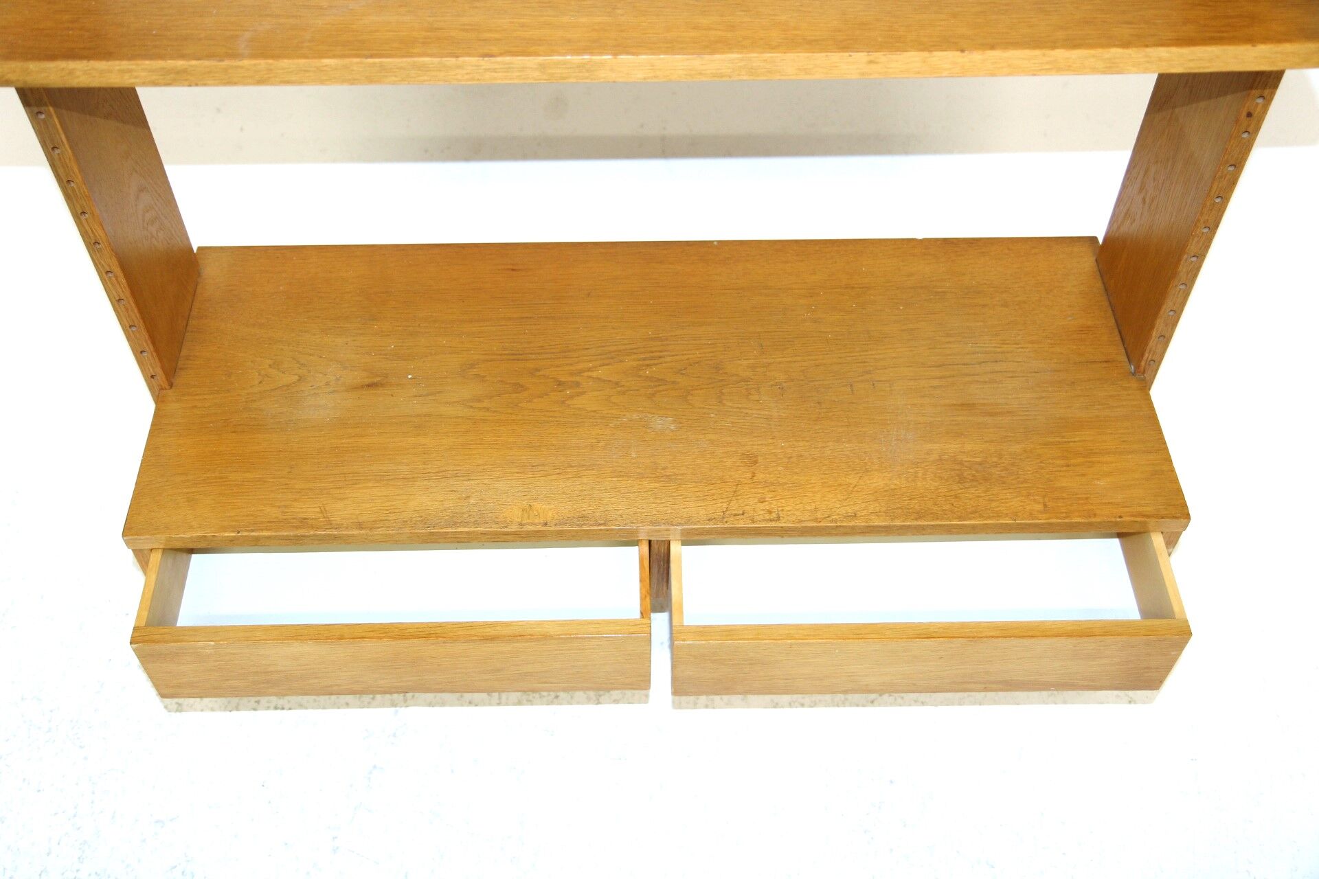 Oak Library, Sweden, 1960