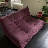 Line Roset sofa