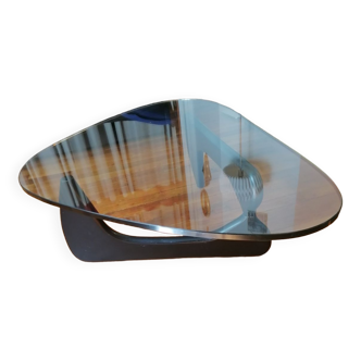 Low table