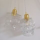 Lampe baladeuse vintage