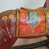 Rocking horse