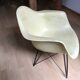 Armchair C&R Eames LAR