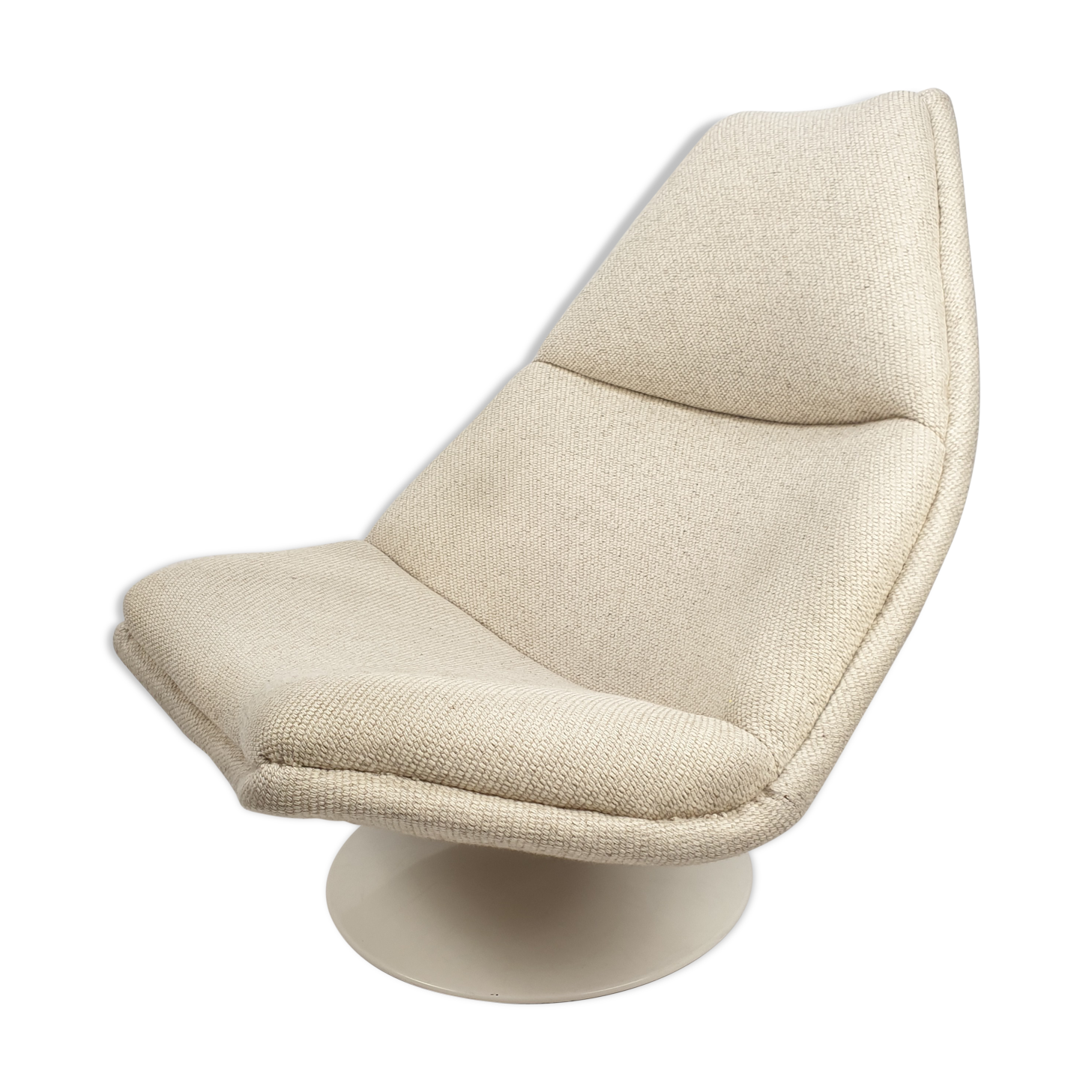 F510 armchair by Geoffrey Harcourt for Artifort, 1970
