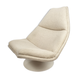 F510 armchair by Geoffrey Harcourt for Artifort, 1970