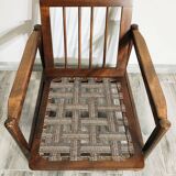 Set of Armchairs, 1960s