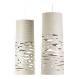 Pair of Suspensions • Tress Piccola • Marc Sadler • Foscarini • 2009