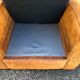 Club chair