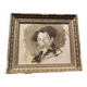 Painting on wood