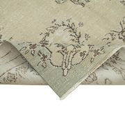 Handwoven One-of-a-Kind Anatolian Beige Carpet 194 cm x 295 cm - 36588