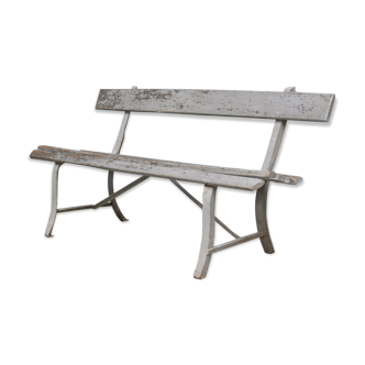 Garden Bench