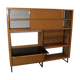 Library and his secretary by Georges Frydman for Efa circa 1960