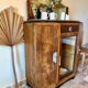 Art Deco style sideboard