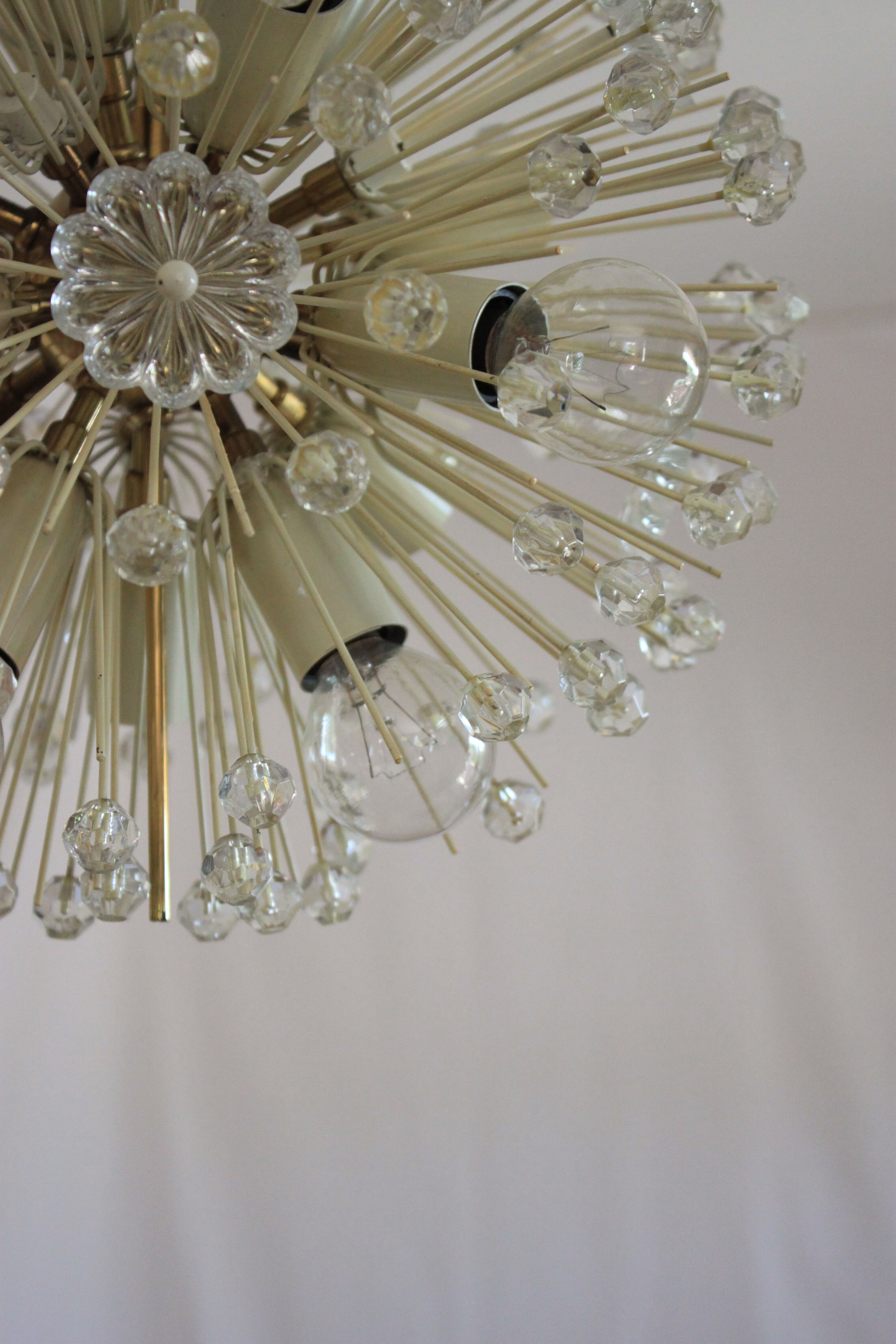 Suspension Emil Stejnar for Rupert Nikol "Sputnik"