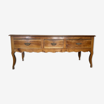 Maie console