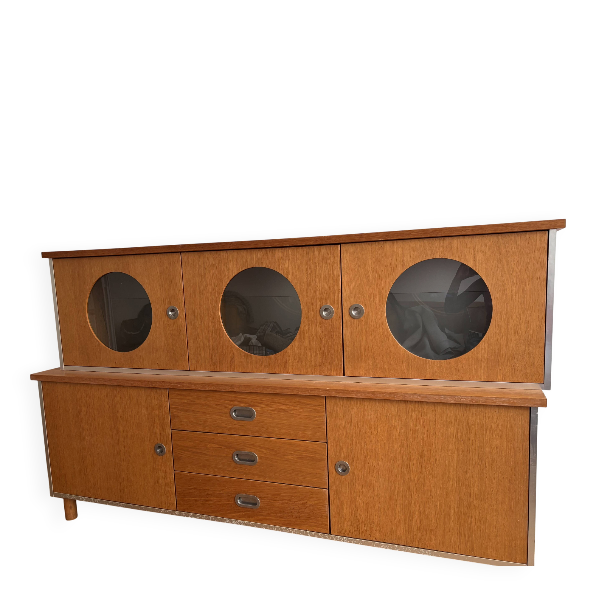 Buffet Amiral, Ikea 1999