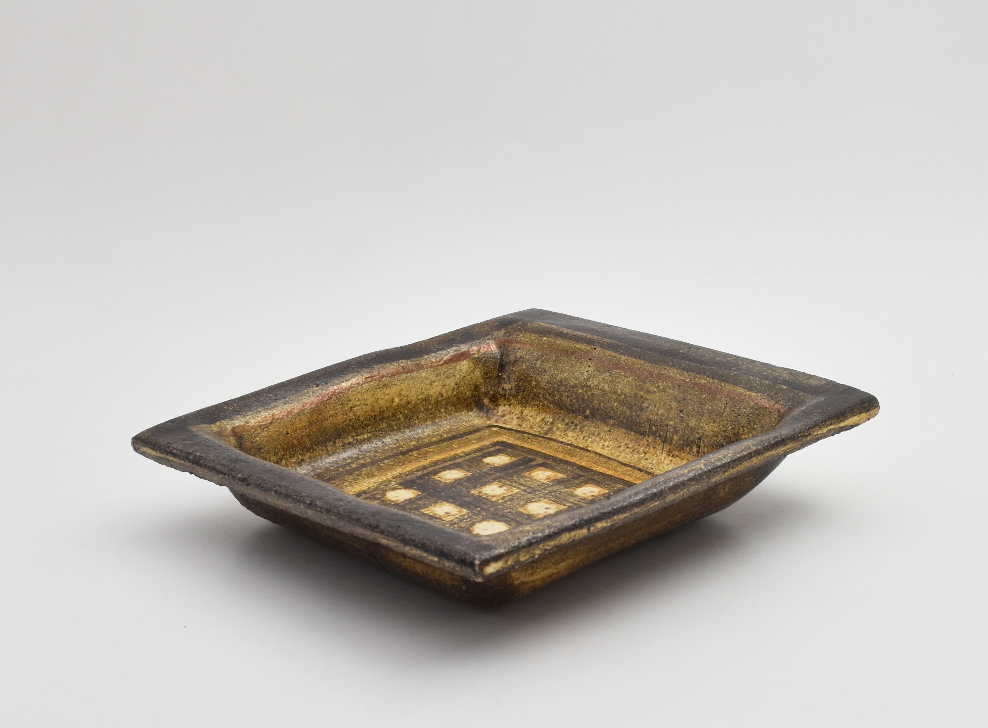 Georges Pelletier ceramic cup