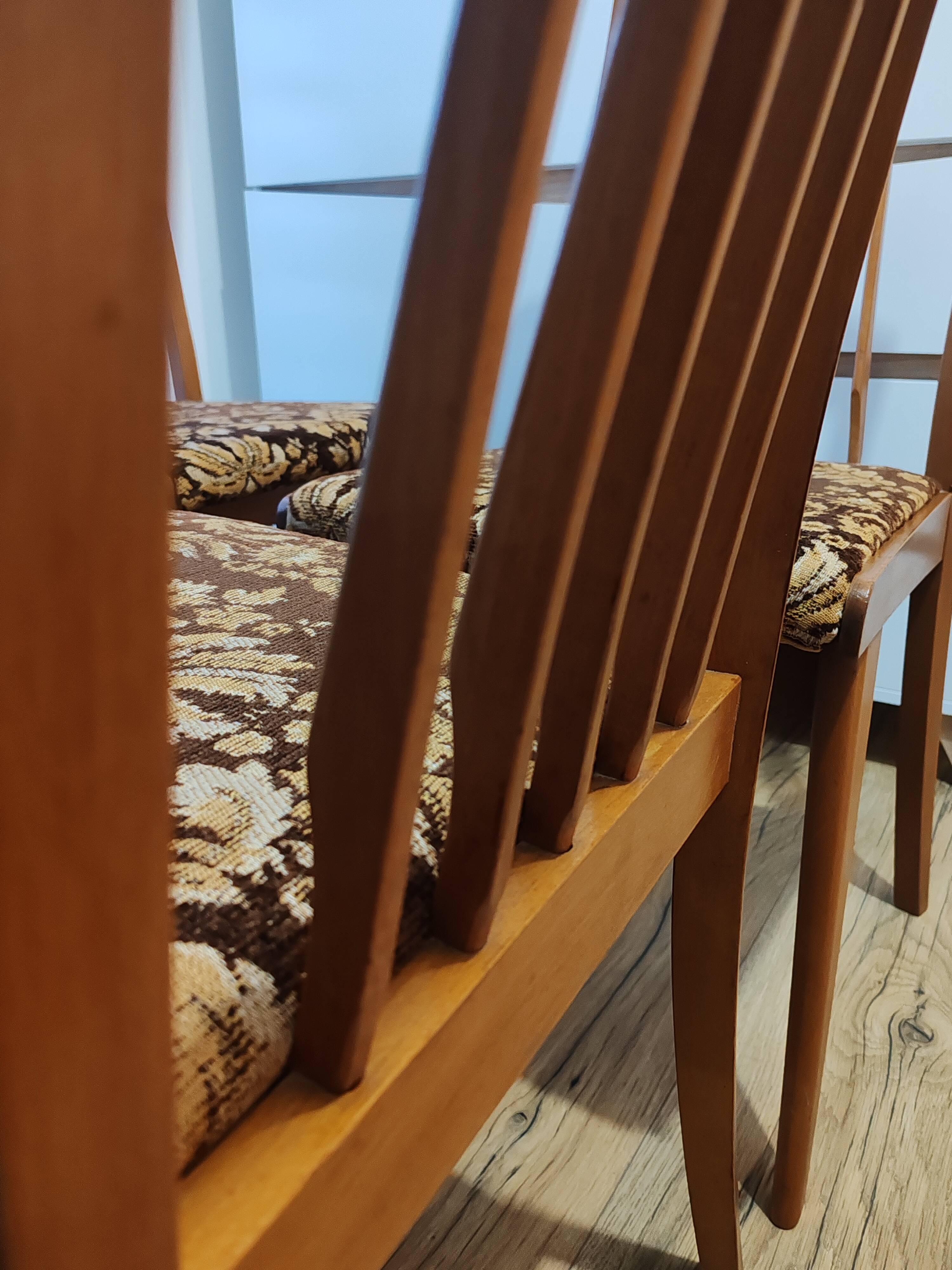 Scandinavian chair/vintage chair