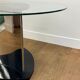 Italian round table, 1970