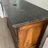 Old chest of drawers 19th