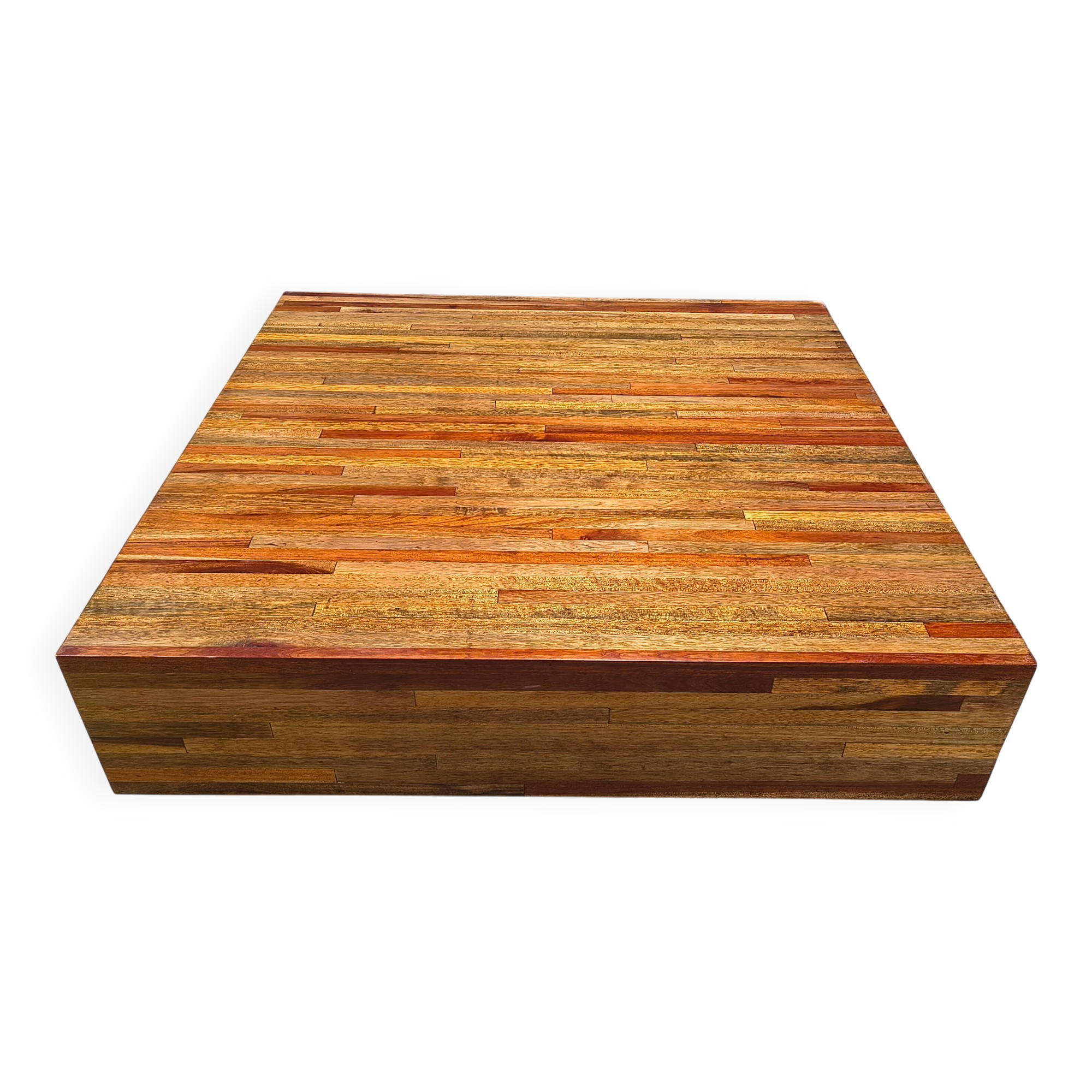 Aulia coffee table by Henk Vos for Linteloo, 1990s