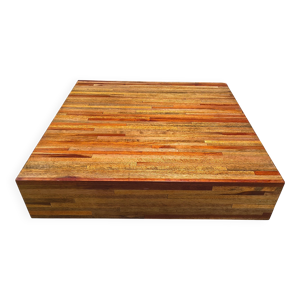 table basse Aulia par - 1990