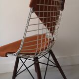 Eames bikini chair DKR-2
