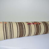 Turkish bench cushion cover