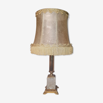 Lampe vintage