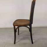 4 bistro chairs