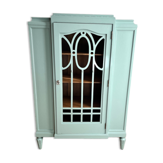 Antique wardrobe