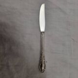 Couteau à beurre argent